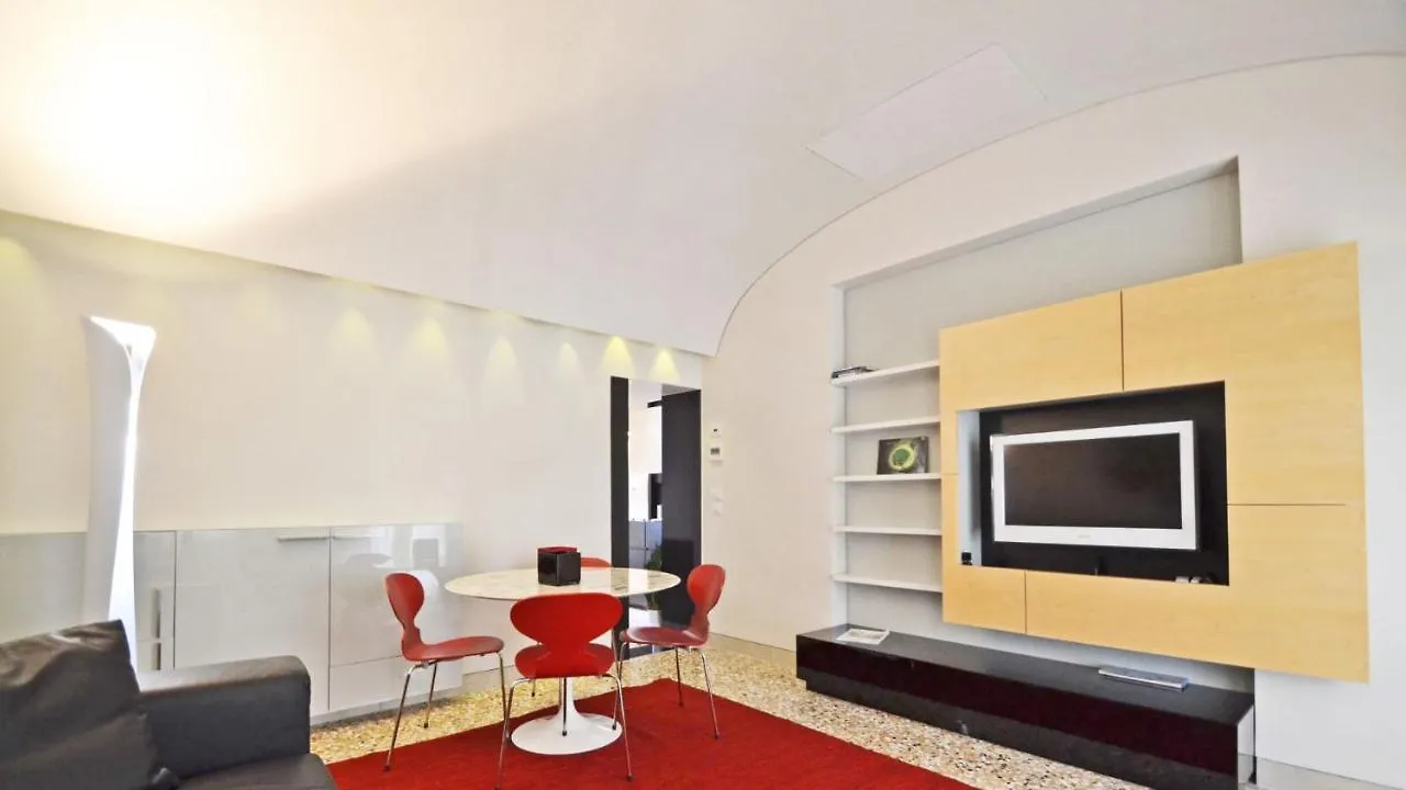 Ai Bareteri Luxury Canal View Venecia 0*,  Italia